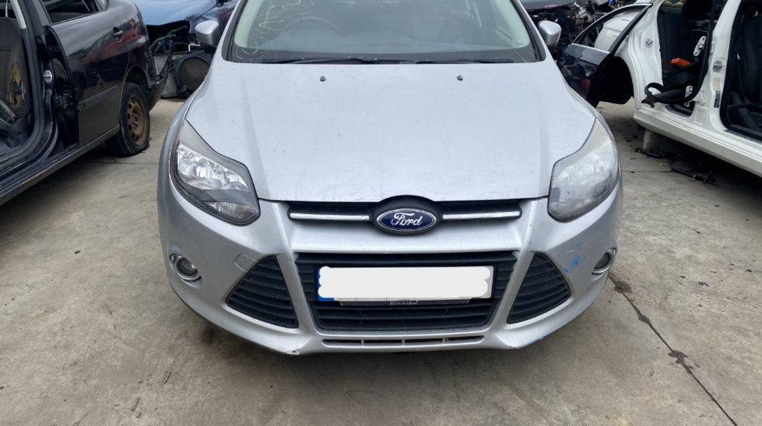 Dezmembrez Ford Focus 3 1.6 TDCI 2012, T1DA