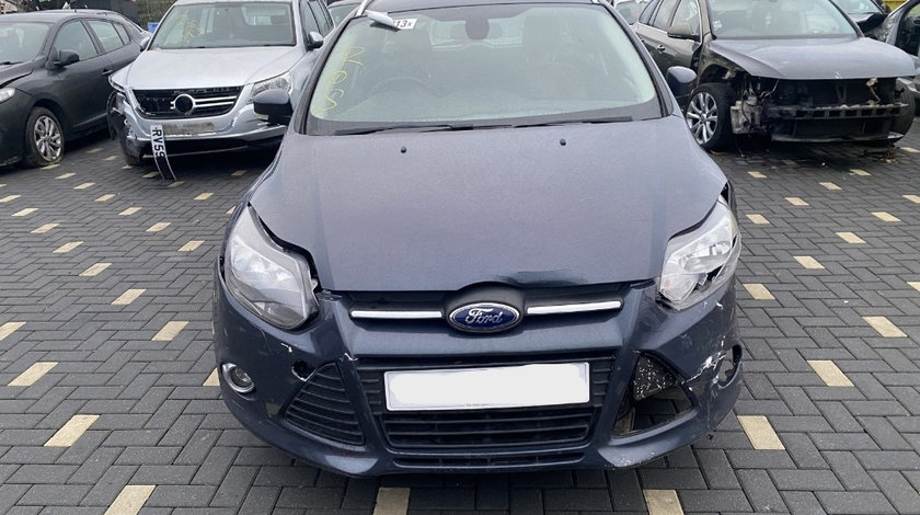 Dezmembrez Ford Focus 3 Turnier 1.6 TDCI 2013, T1DA