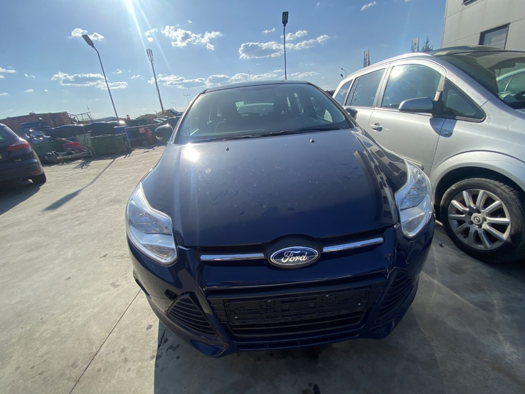 Dezmembrez Ford Focus 3 Turnier 1.6 TDCI 2013, T3DA