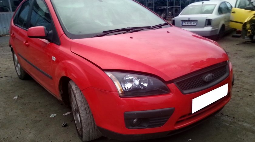 Dezmembrez Ford Focus II, an fabr.2006, 1.6TDCi