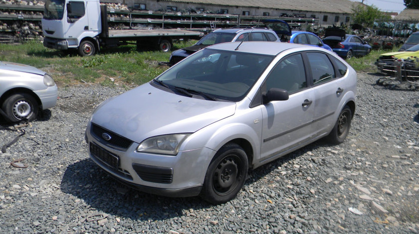 Dezmembrez Ford FOCUS Mk 2 2004 - 2012 1.6 TDCi G8DB ( CP: 109, KW: 80, CCM: 1560 ) Motorina