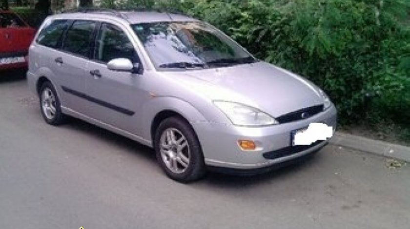 Dezmembrez ford focus