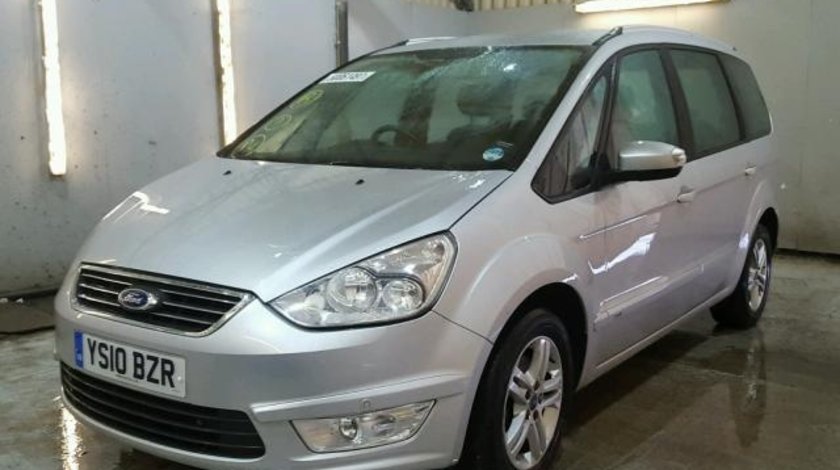 Dezmembrez Ford Galaxy 2.0tdci 2010