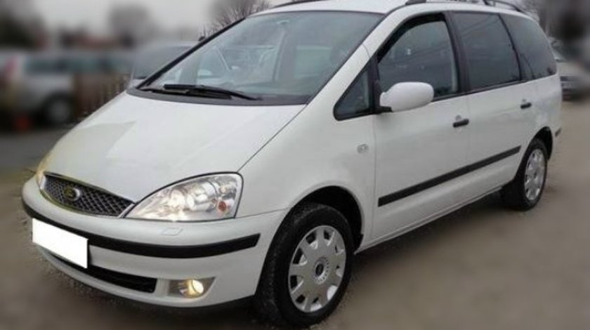 Dezmembrez Ford Galaxy MK II 1.9 TDI 85kw (115cp) an fab 2002