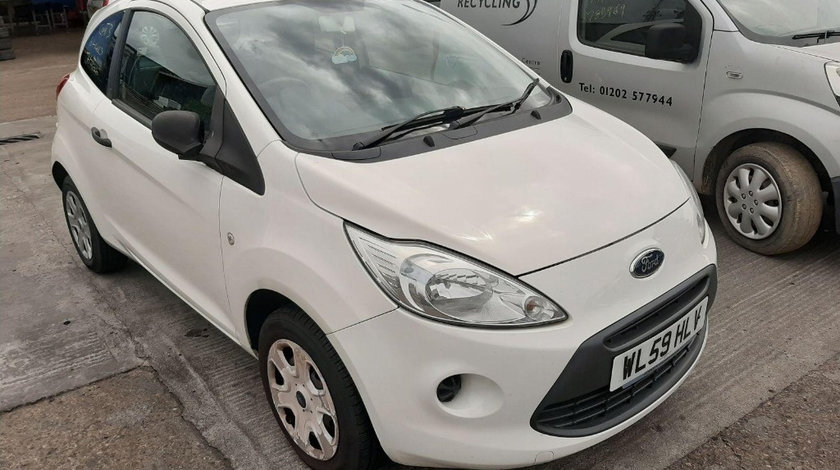 Dezmembrez Ford Ka 2009 Hatchback 1.2 i