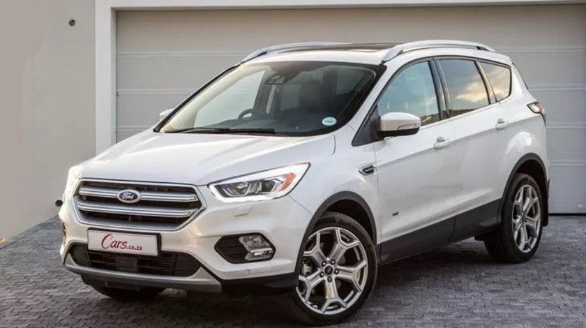 Dezmembrez Ford Kuga (2017) - 2.0 TDCI