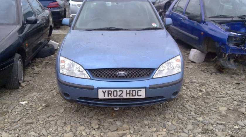 DEZMEMBREZ FORD MONDEO 1 8I AN 2003