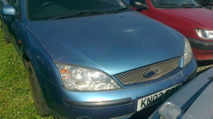 DEZMEMBREZ FORD MONDEO 2 0TDCI AN 2002