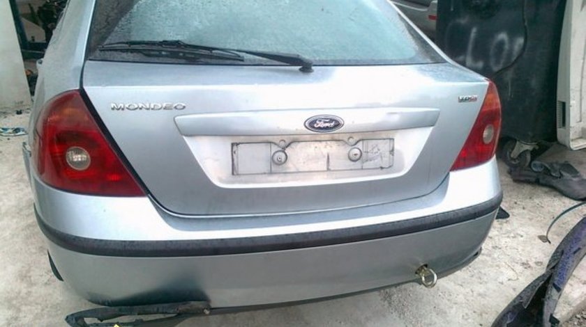 DEZMEMBREZ FORD MONDEO 2 0TDCI AN 2003