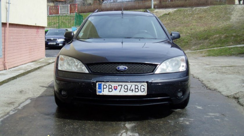 Dezmembrez ford mondeo 2001 2005 motor 2 0 tdci