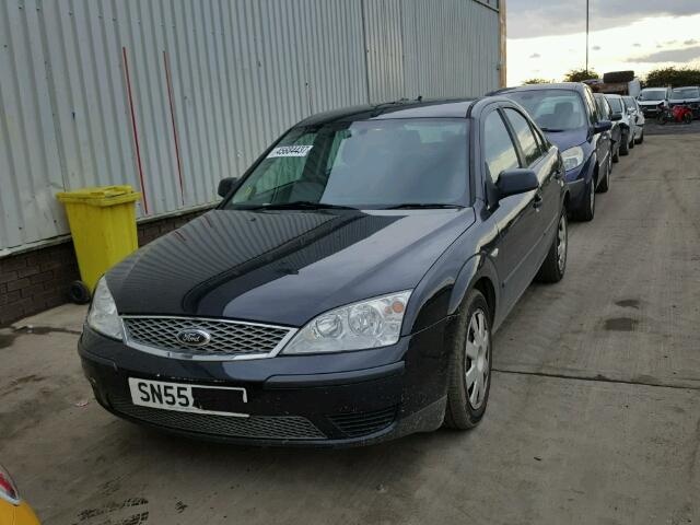 Dezmembrez Ford Mondeo 2006 1.8tdci 