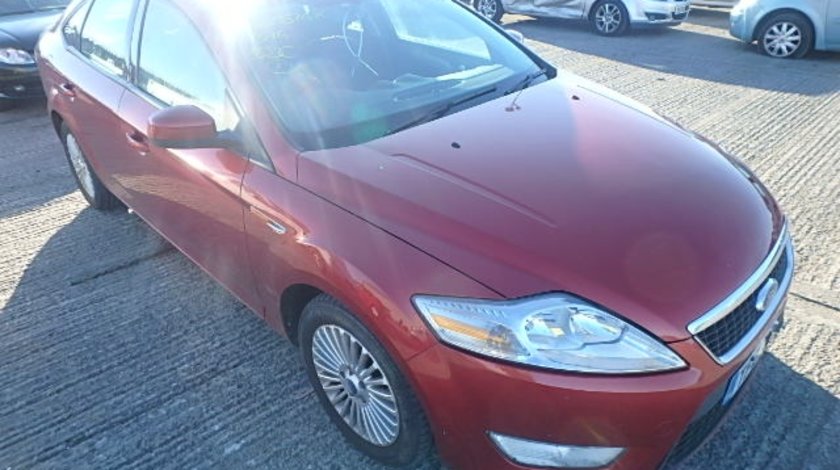 Dezmembrez Ford Mondeo 4, 1.6tdci, orice piesa!