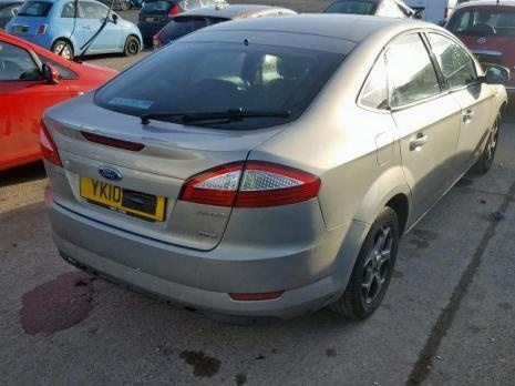 DEZMEMBREZ FORD MONDEO 4, 1.8TDCI