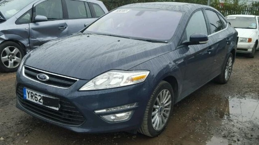 Dezmembrez Ford Mondeo 4, 2.0diesel 2012