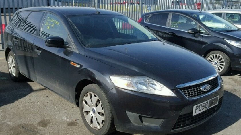 Dezmembrez Ford Mondeo 4 Turnier, 1.8tdci 2.0tdci 2.2tdci, orice piesa!