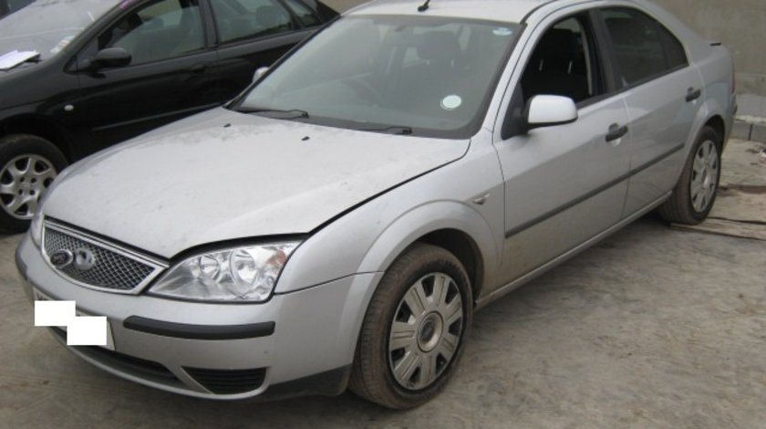 Dezmembrez Ford Mondeo din 2004, 2.0d