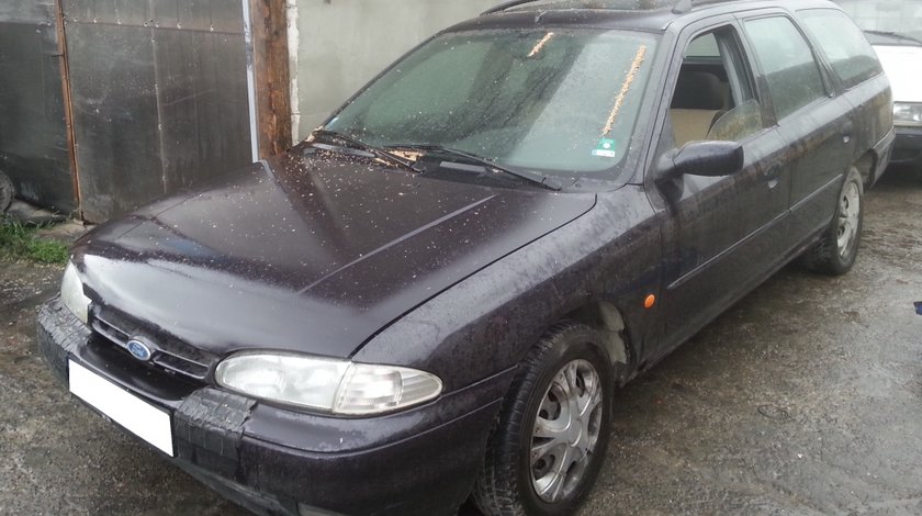 Dezmembrez Ford Mondeo I an fabr.1996, 1.8D TCi