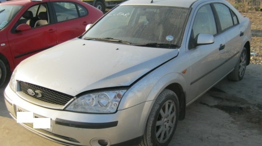 Dezmembrez Ford Mondeo lll din 2002, 1.8b,