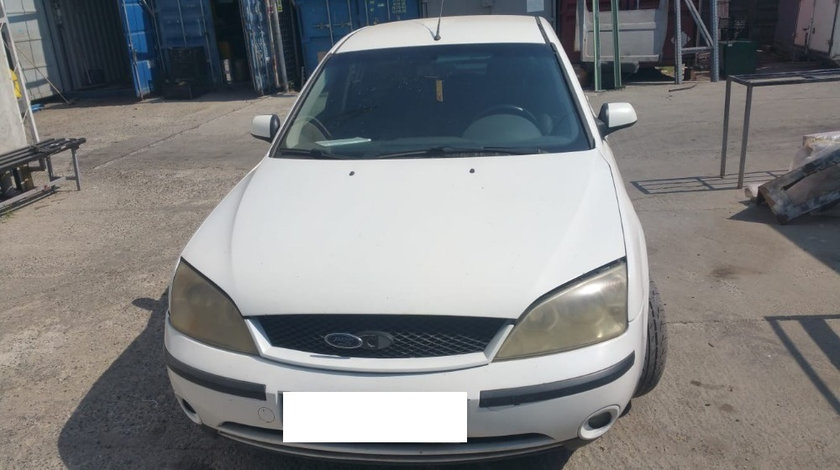 Dezmembrez Ford MONDEO Mk 3 2000 - 2007 2.0 TDCi Motorina