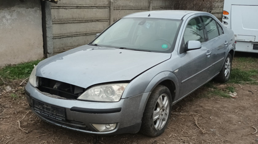 Dezmembrez Ford MONDEO Mk 3 2000 - 2007 2.0 TDCi FMBA ( CP: 130, KW: 96, CCM: 1998 ) Motorina