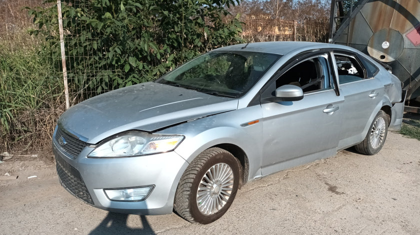 Dezmembrez Ford MONDEO Mk 4 2007 - Prezent 2.0 TDCi QXBA ( CP: 140, KW: 103, CCM: 1997 ) Motorina