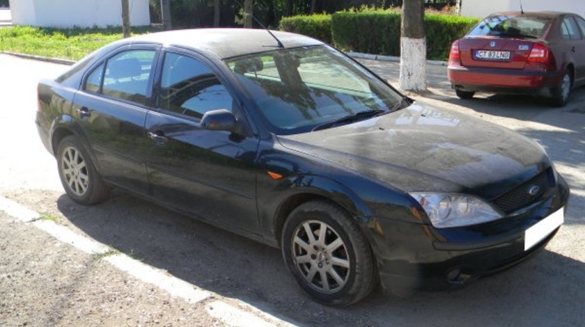 Dezmembrez Ford Mondeo MK3 2.0 TDDi sedan an 2004