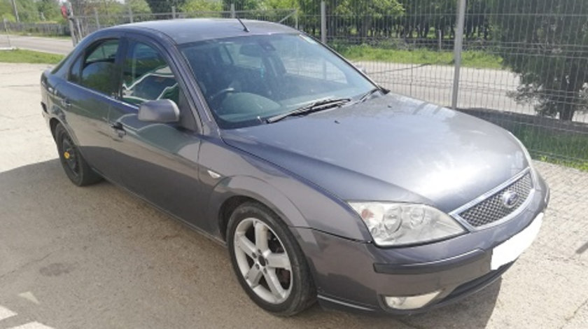 DEZMEMBREZ FORD MONDEO MK3 FAB. 2005 2.2 TDCI 155cp 114kw ⭐⭐⭐⭐⭐