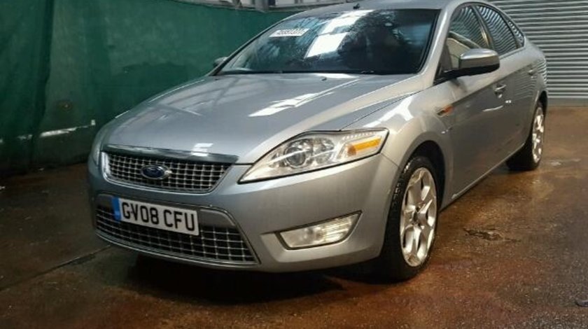 Dezmembrez Ford Mondeo Mk4, 2.0Bbenzina