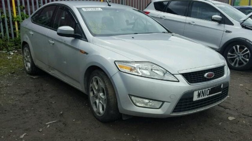 Dezmembrez Ford Mondeo MK4 2.0tdci TXBB