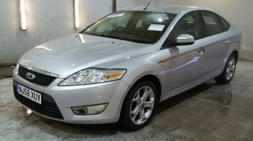 Dezmembrez Ford Mondeo MK4 2.0tdci