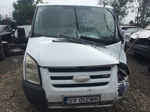 Dezmembrez Ford transit 2,2 tdci 2008