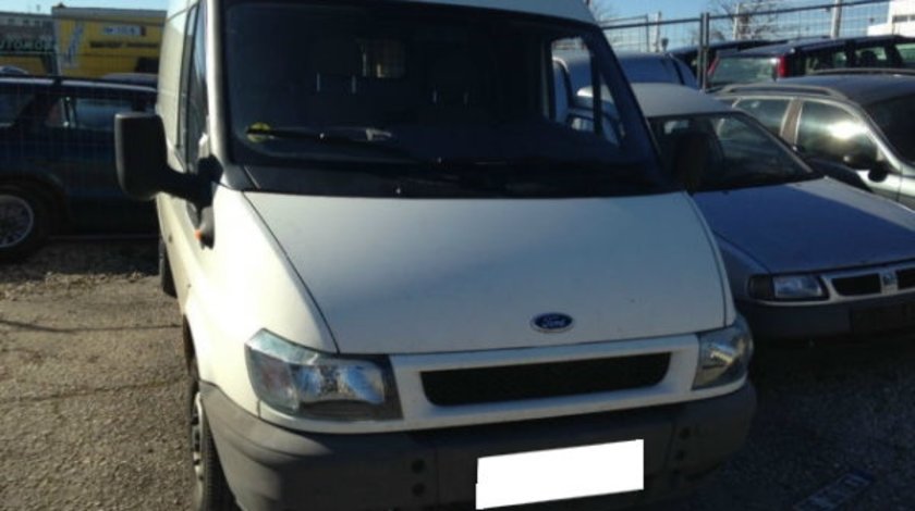 Dezmembrez Ford Transit 2005 2.0 TDDI 63kw (85cp) tip motor F3FA