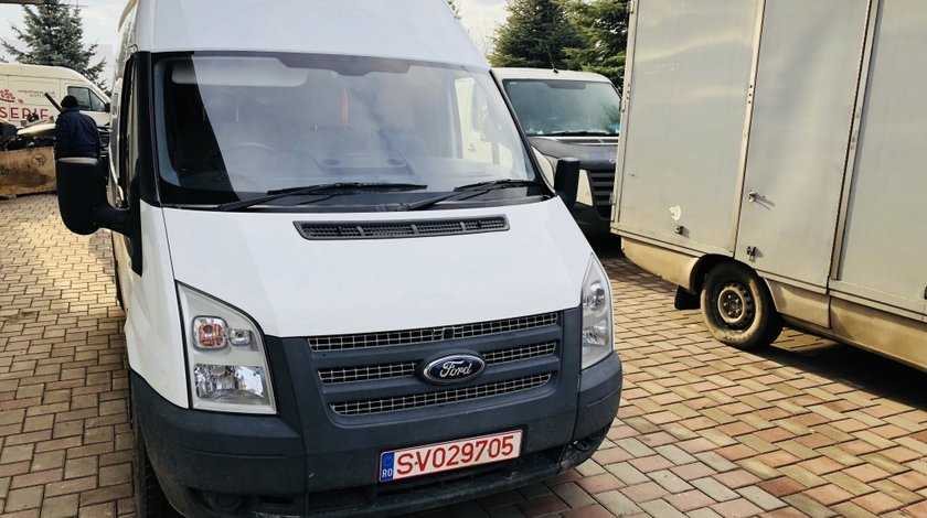 Dezmembrez Ford Transit 2200cm an 2013