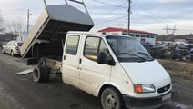 Dezmembrez Ford Transit Basculabil 1998 punte dubl...