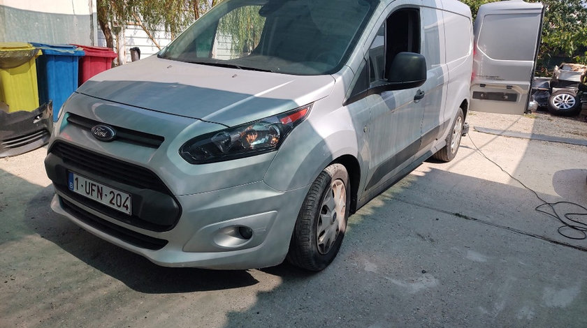 Dezmembrez Ford Transit Connect 1.5 Tdci XVGA 100 Cai cutie viteze 5 Trepte an 2017 213.000 km