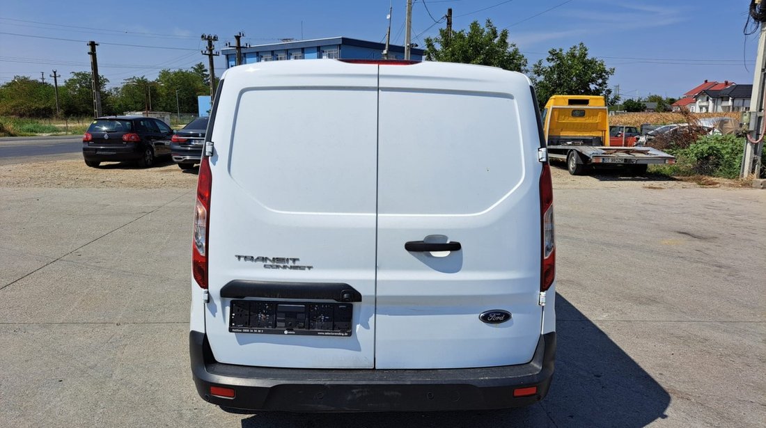 Dezmembrez Ford Transit Connect 1.5 TDCI Z2GA 100 cai Cutie Viteze Manuala 6 trepte an 2019