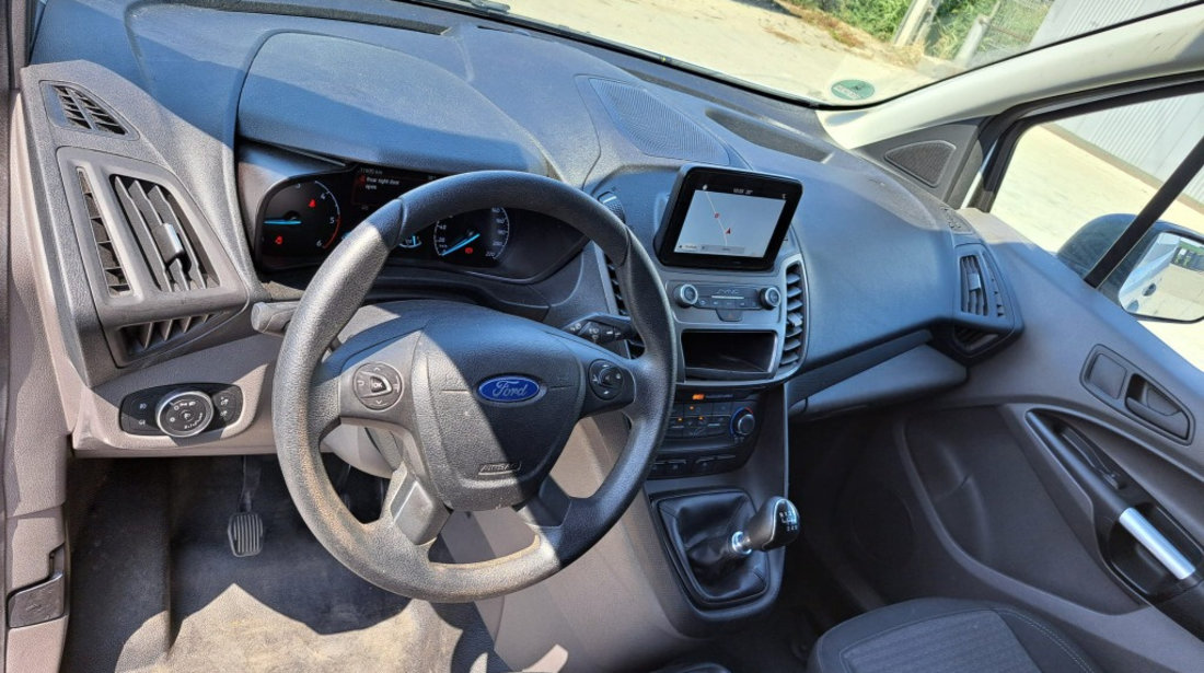 Dezmembrez Ford Transit Connect Facelift 1.5 TDCI Z2GA 100 cai Cutie Viteze Manuala 6 Trepte an 2019