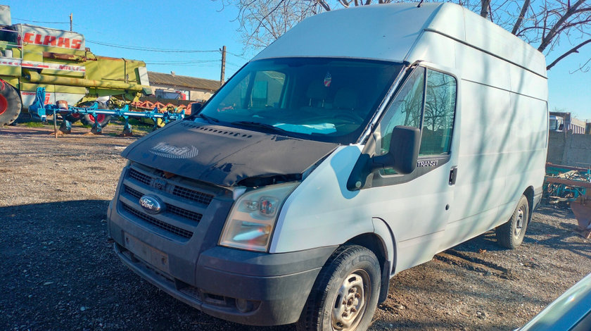 Dezmembrez Ford TRANSIT Mk 4 2000 - 2014 2.4 TDCi PHFA ( CP: 100, KW: 74, CCM: 2402 ) Motorina