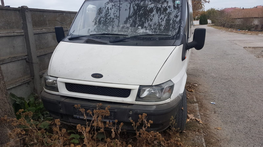 Dezmembrez Ford TRANSIT Mk 4 2000 - 2014 2.4 TDdi