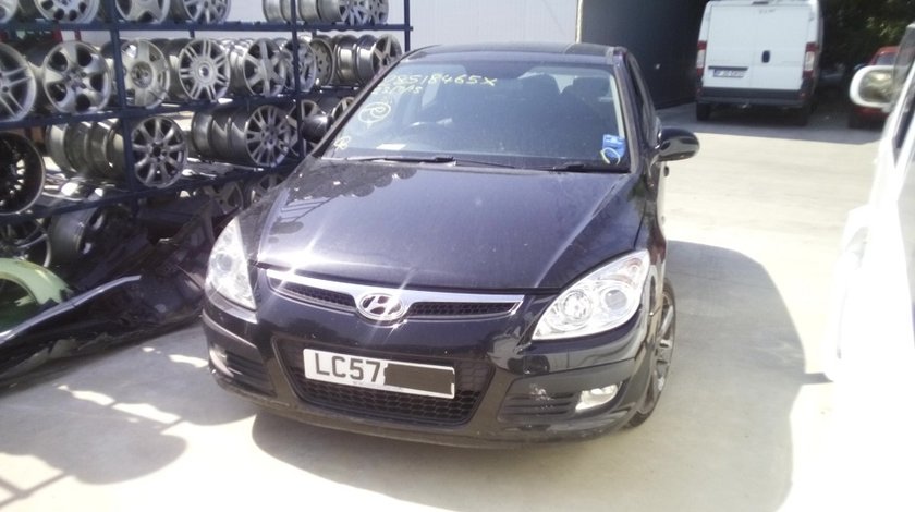 Dezmembrez Hyundai I30, an 2007,