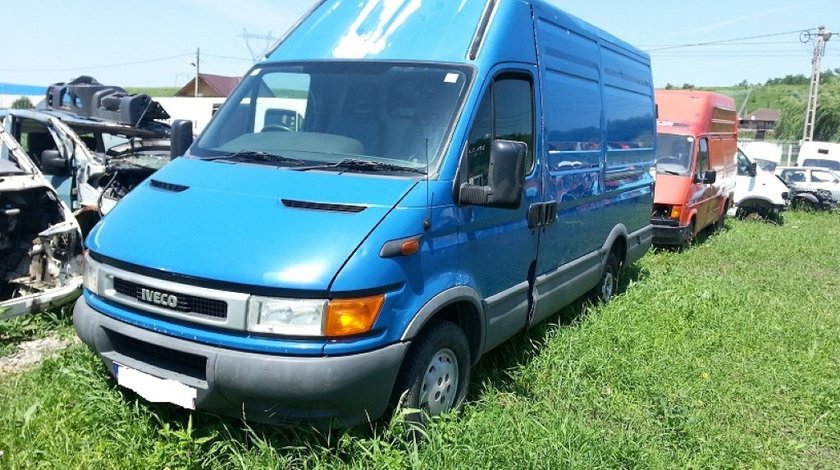 Anvelope iveco daily - oferte