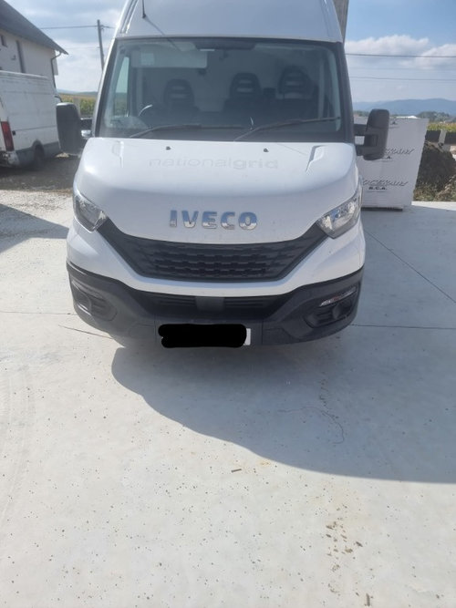 Dezmembrez Iveco Daily 6 2.3 2021 2022