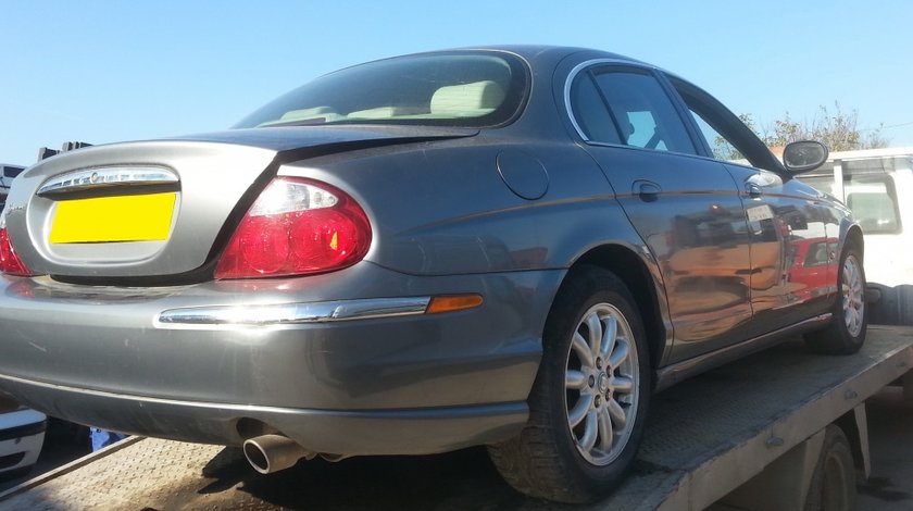 Dezmembrez Jaguar S-Type, an fabr. 2002, 2.5i