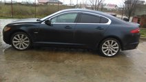 Dezmembrez jaguar xf 3.0d ajv6d 306dt 275 cai