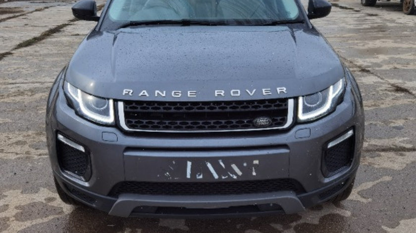 Dezmembrez Land Rover Range Rover Evoque Suv 2.0