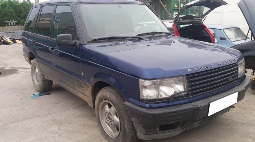 Dezmembrez LAND ROVER RANGE ROVER P38, an fabr. 1995 2.5D Turbo