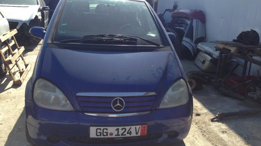 Debitmetru mercedes a140 - oferte