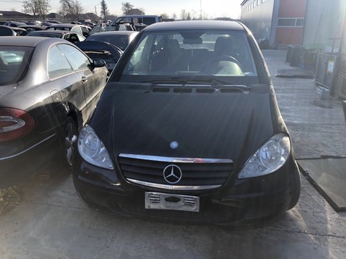 Dezmembrez Mercedes A 180 2.0 cdi 2005