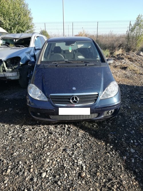 Dezmembrez Mercedes A-CLASS W169 2005 Limuzina A180