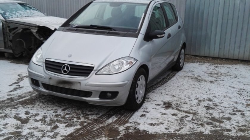 Dezmembrez Mercedes A150,A160 W169